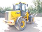 2009 JCB 416HT for sale at Copart SANDY