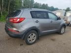 2013 KIA SPORTAGE BASE   for sale at Copart ON - COOKSTOWN