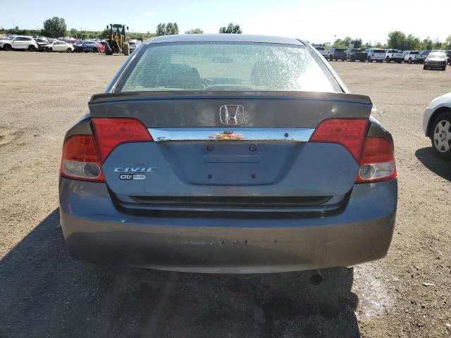 2009 HONDA CIVIC DX-G  