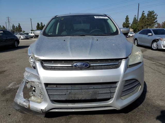  FORD ESCAPE 2013 Серебристый