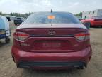 2022 TOYOTA COROLLA SE   for sale at Copart ON - COOKSTOWN