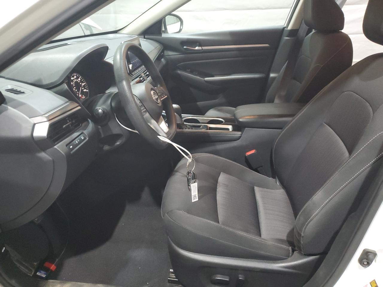 2023 Nissan Altima Sv VIN: 1N4BL4DV9PN343146 Lot: 65138885