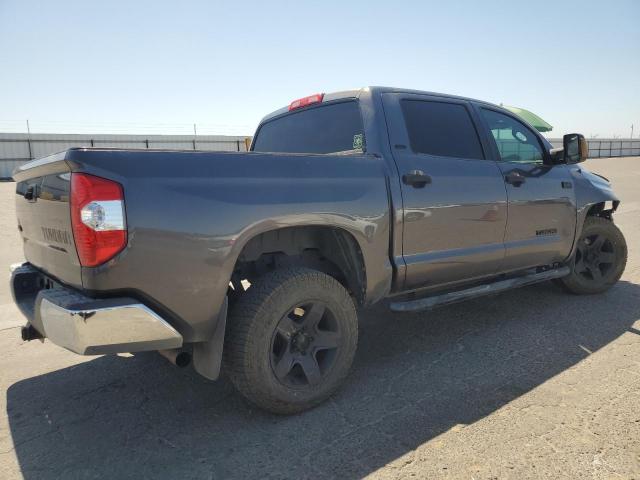  TOYOTA TUNDRA 2015 Gray
