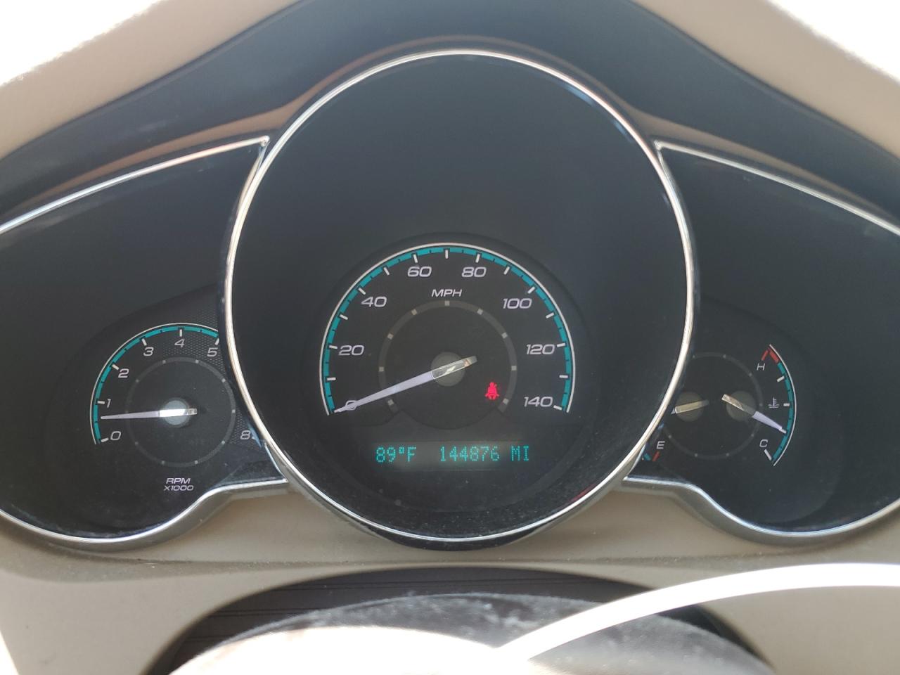 2010 Chevrolet Malibu Ltz VIN: 1G1ZE5E74AF325107 Lot: 63506735