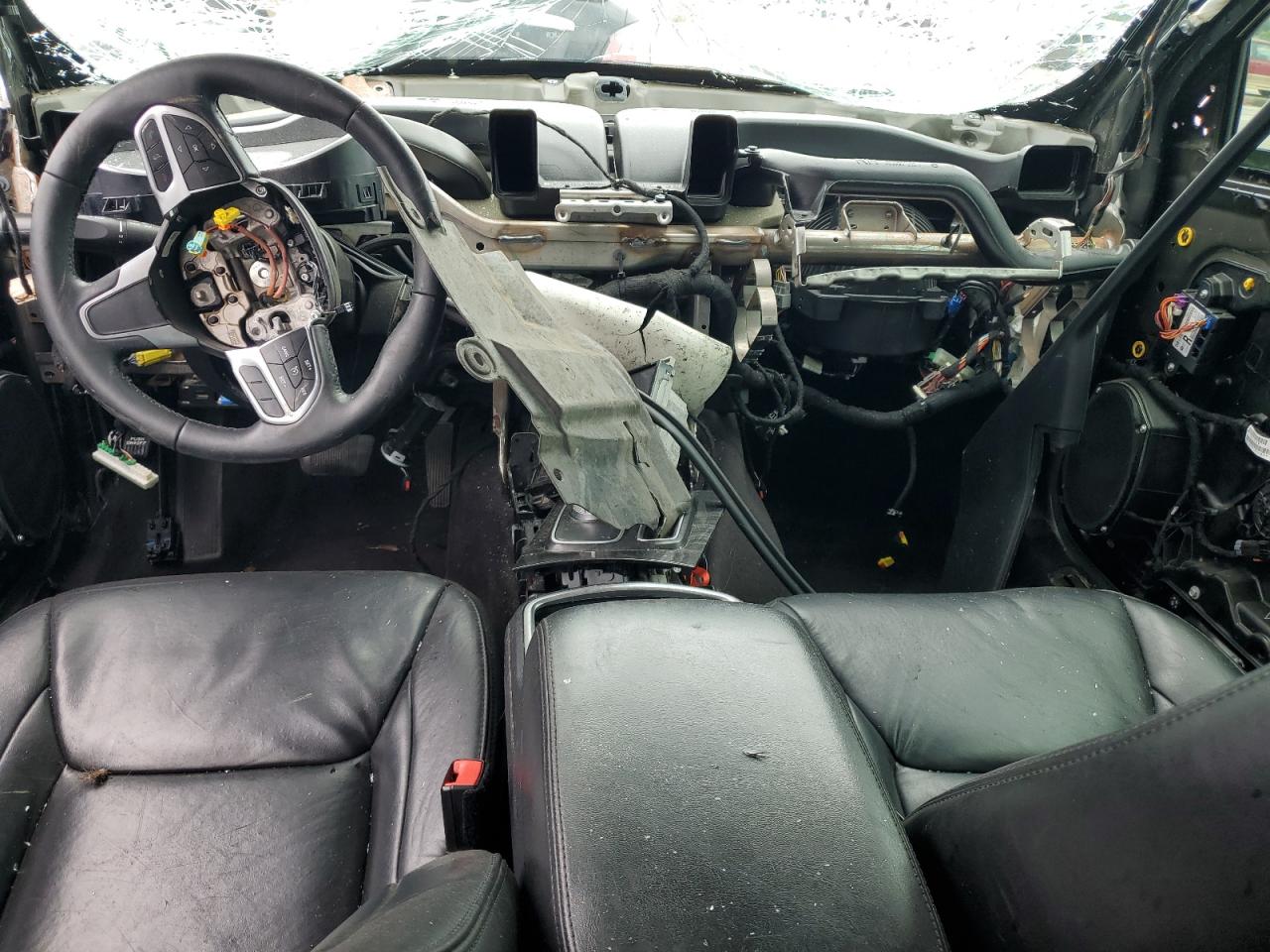 2017 Chrysler 300 Limited VIN: 2C3CCARG2HH544960 Lot: 64860145