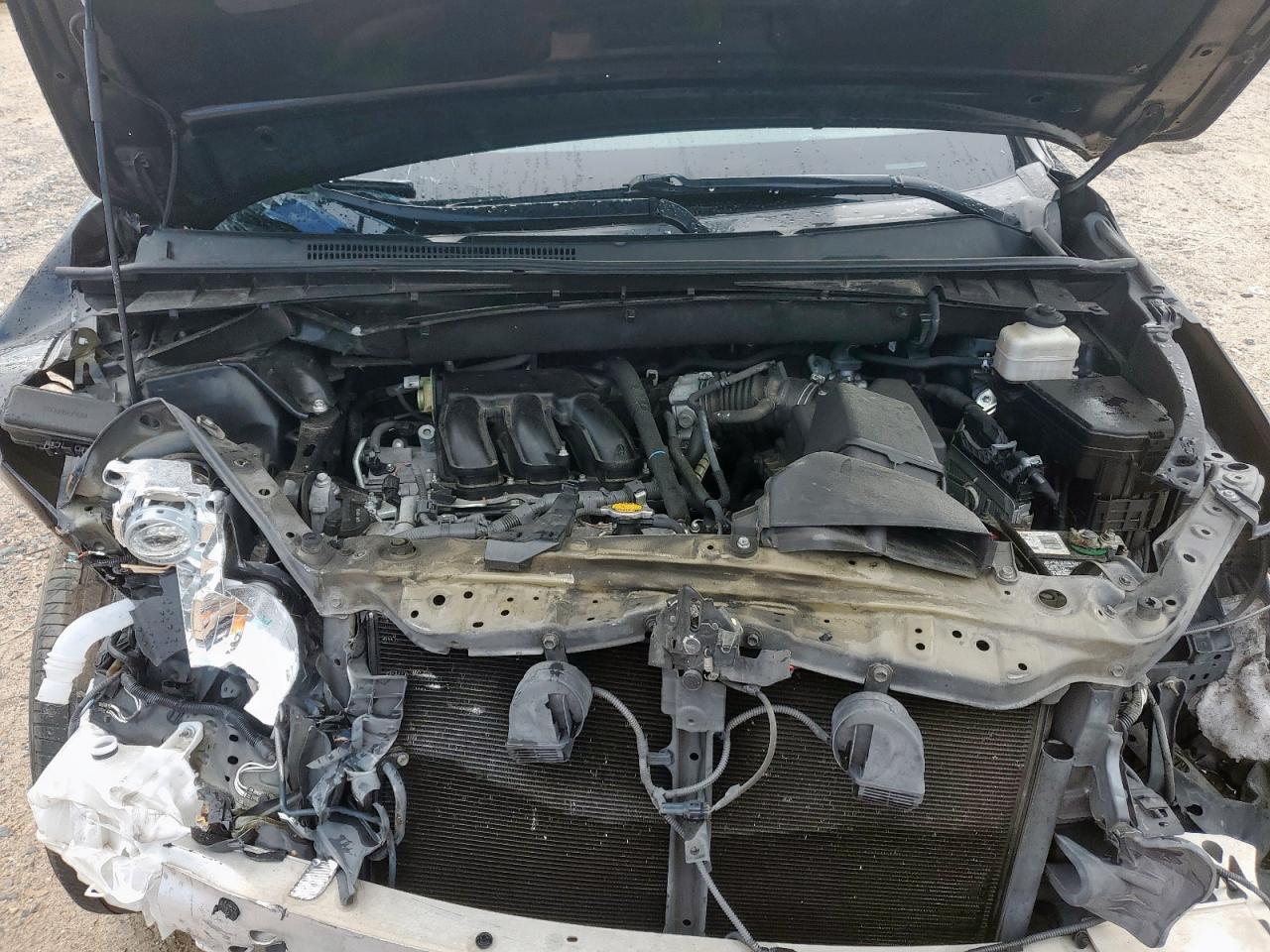 2015 Toyota Highlander Xle VIN: 5TDKKRFH6FS078955 Lot: 65504445