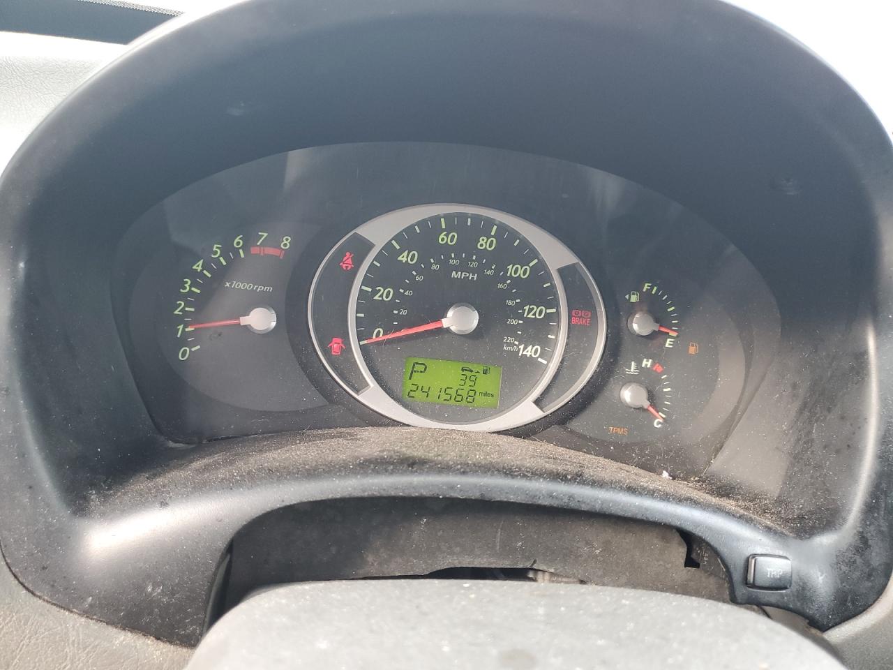2006 Hyundai Tucson Gls VIN: KM8JN72D16U344111 Lot: 63574835