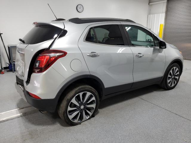  BUICK ENCORE 2021 Silver