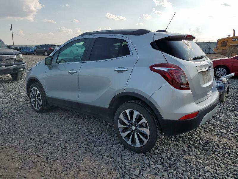  BUICK ENCORE 2022 Srebrny