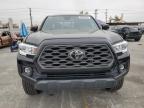 2022 TOYOTA TACOMA DOUBLE CAB   for sale at Copart CA - SUN VALLEY