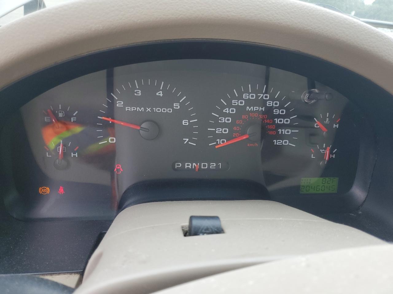 2006 Ford F150 Supercrew VIN: 1FTRW12W26KD69775 Lot: 65325585