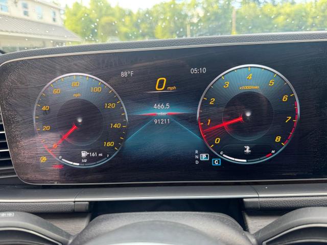  MERCEDES-BENZ GLE-CLASS 2020 Szary