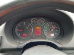 2006 AUDI A3 SPORT T for sale at Copart PETERLEE