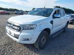 2018 FORD RANGER XLT for sale at Copart WISBECH