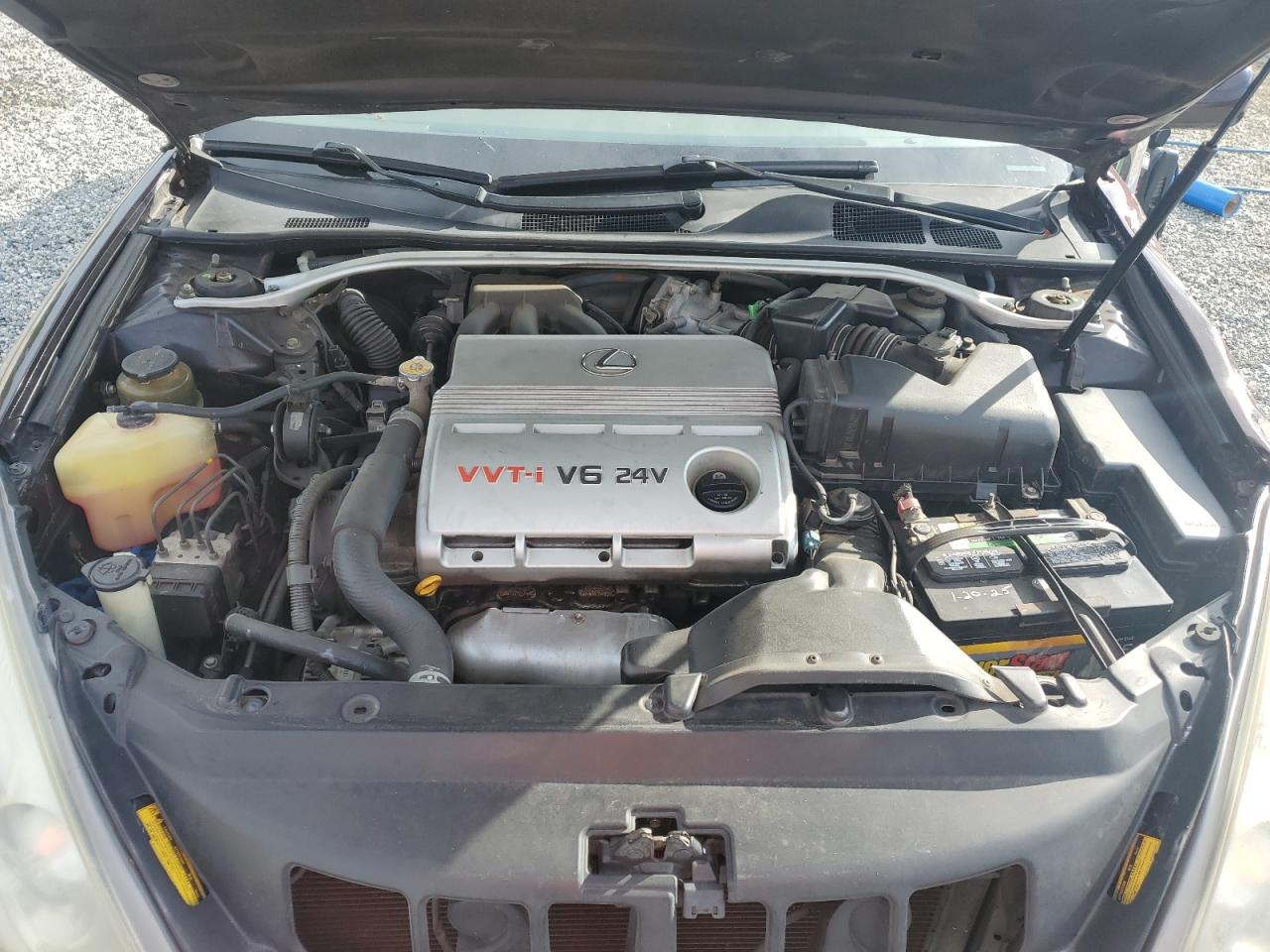 2002 Lexus Es 300 VIN: JTHBF30G820065721 Lot: 63475155
