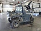 2021 POLARIS RANGER XP 1000 NORTHSTAR PREMIUM UTILITY VEHICLE UTILITY VEHICLE for sale at Copart MN - MINNEAPOLIS NORTH