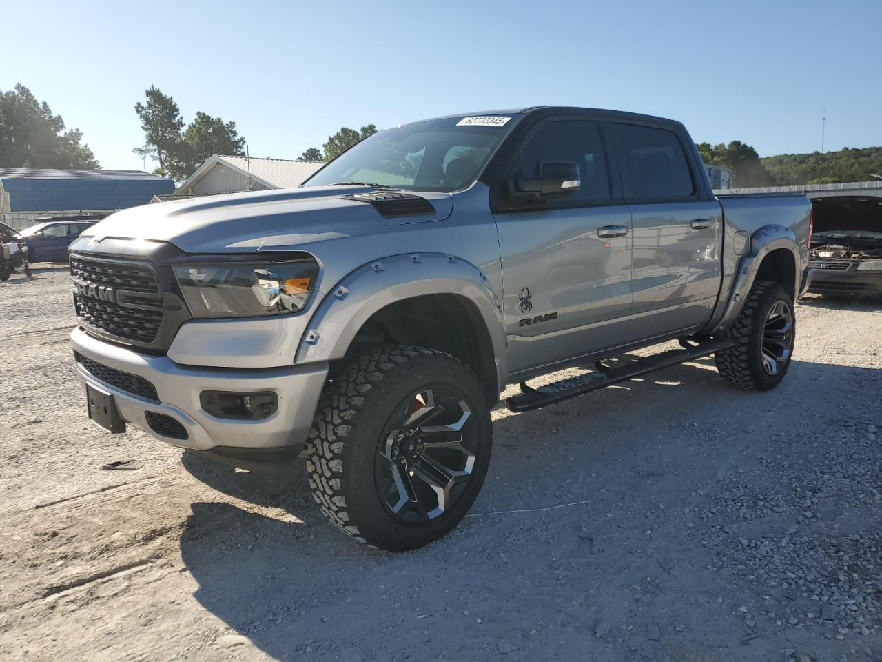 1c6srfft8nn236092 1C6SRFFT8NN236092 2022 Ram 1500 Big Horn/Lone Star