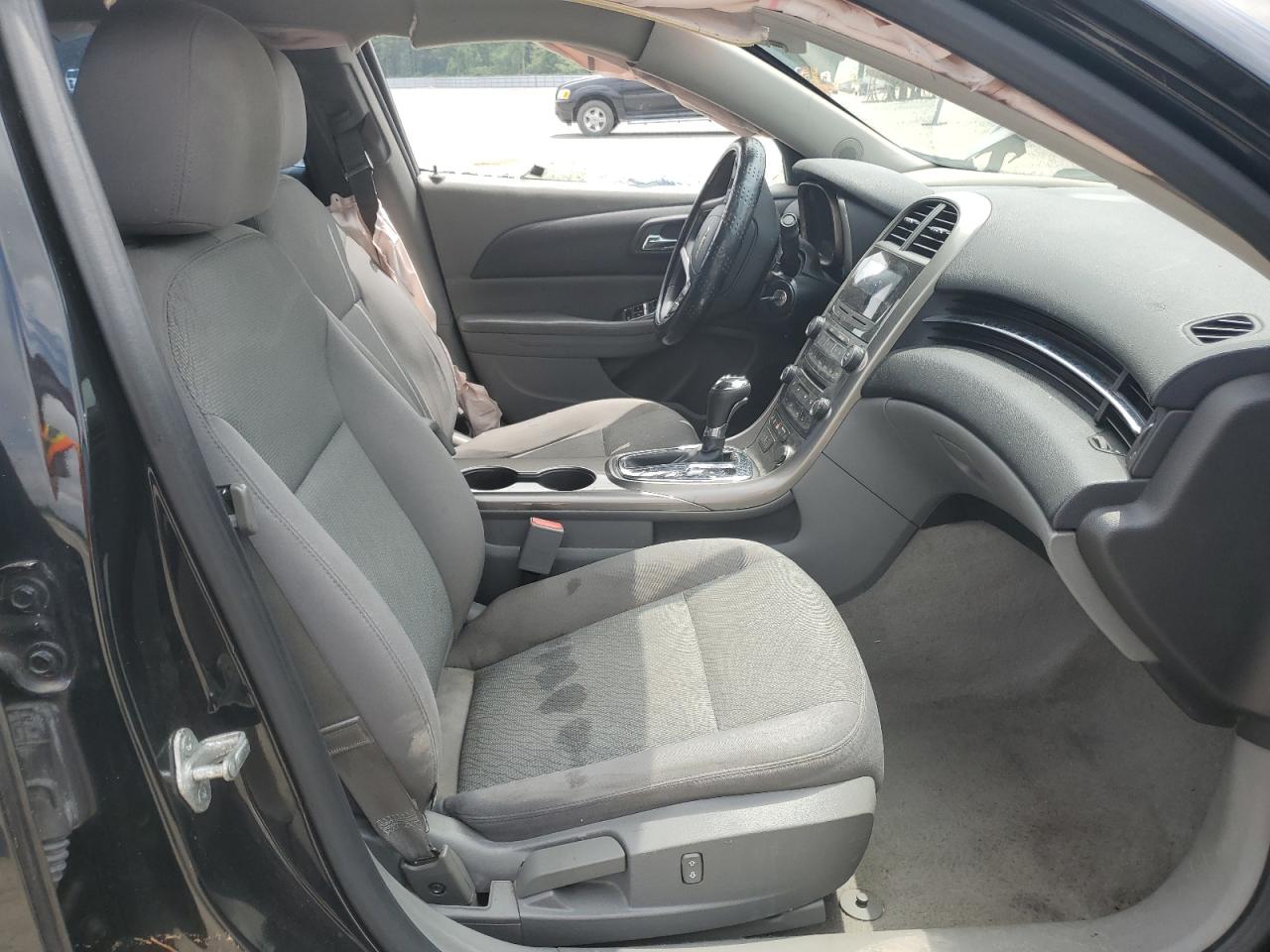 2013 Chevrolet Malibu Ls VIN: 1G11A5SA3DU119155 Lot: 64129025