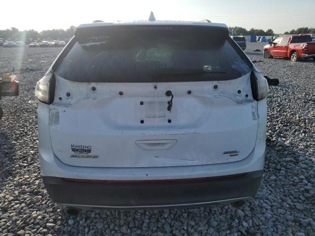  FORD EDGE 2015 Biały