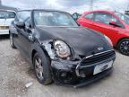 2014 MINI ONE for sale at Copart BRISTOL