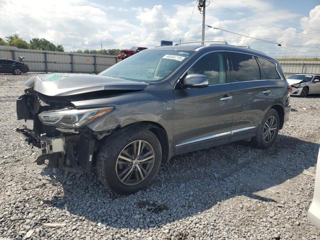  INFINITI QX60 2019 Серый
