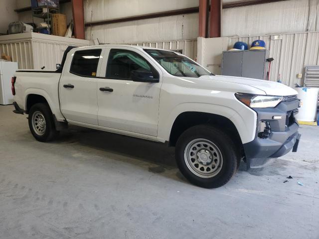  CHEVROLET COLORADO 2024 Biały