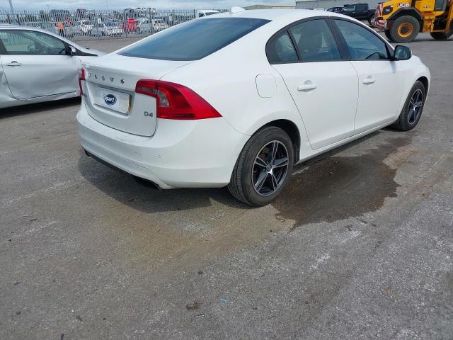 2014 VOLVO S60 BUSINE
