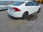 2014 VOLVO S60 BUSINE for sale at Copart CHESTER