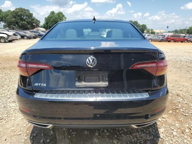  VOLKSWAGEN JETTA 2019 Czarny
