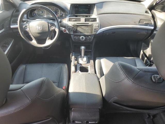  HONDA CROSSTOUR 2013 Сharcoal