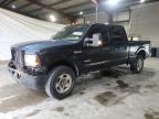 2006 FORD F350 SRW SUPER DUTY for sale at Copart MA - NORTH BOSTON