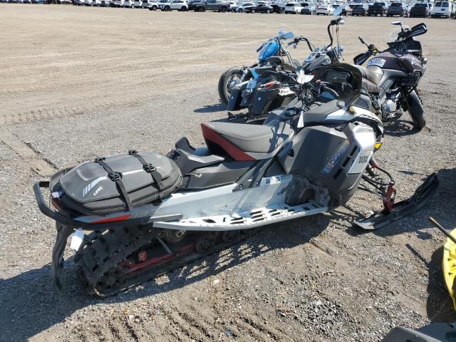 2024 SKIDOO RENEGADE  