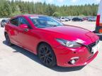 2015 MAZDA 3 SPORT NA for sale at Copart WHITBURN