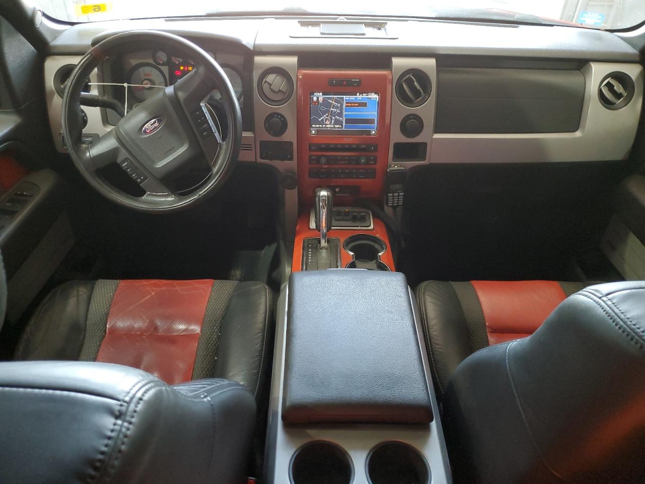 2010 Ford F150 Super Cab VIN: 1FTEX1E62AFD47638 Lot: 64957745