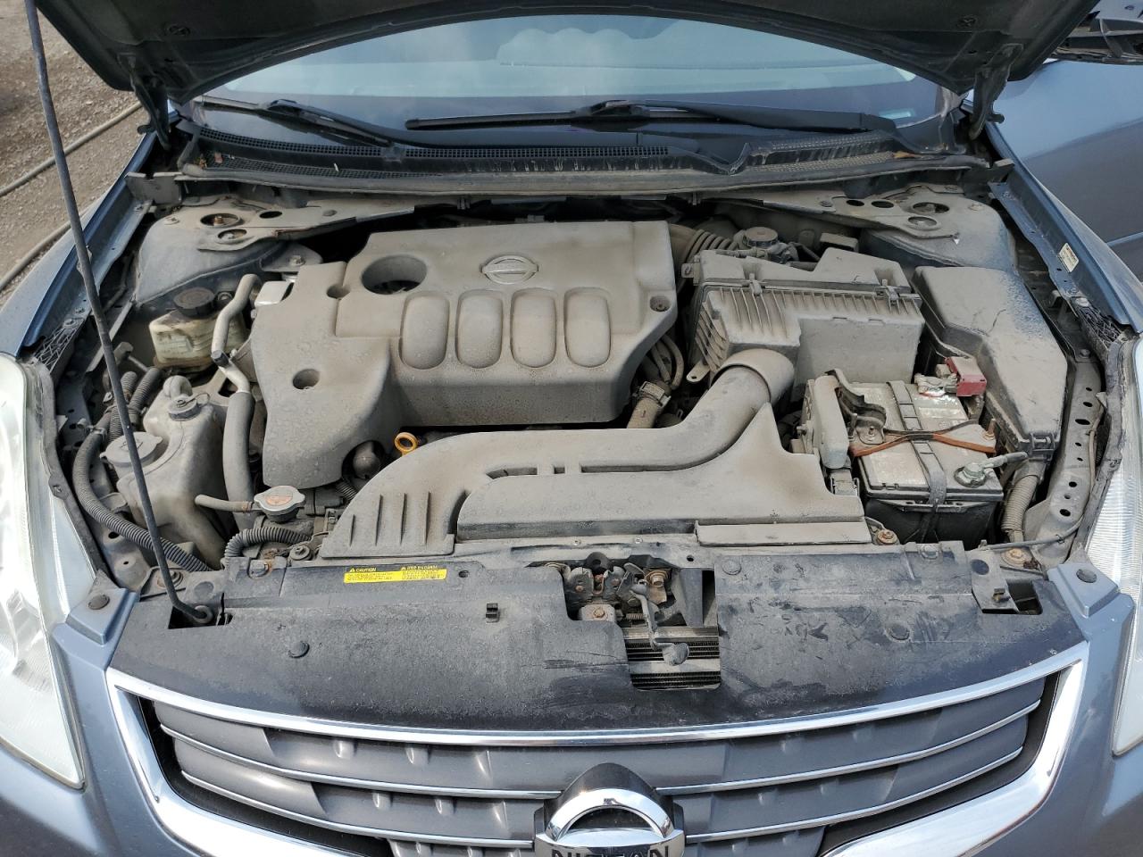 2010 Nissan Altima Base VIN: 1N4AL2AP6AC156598 Lot: 64001345