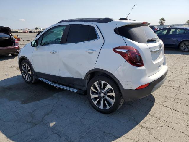  BUICK ENCORE 2020 Biały