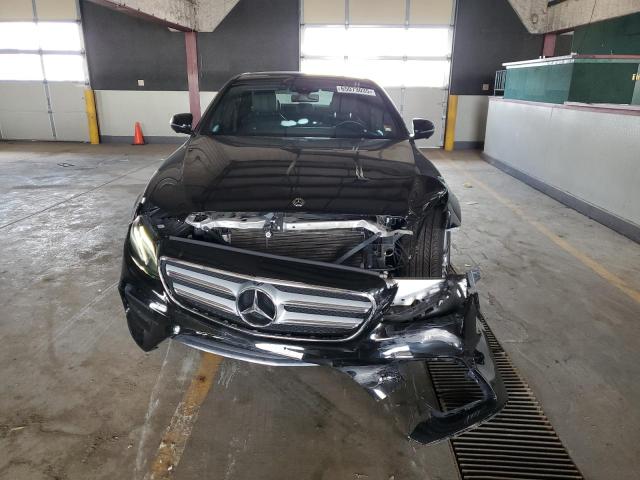  MERCEDES-BENZ E-CLASS 2020 Czarny