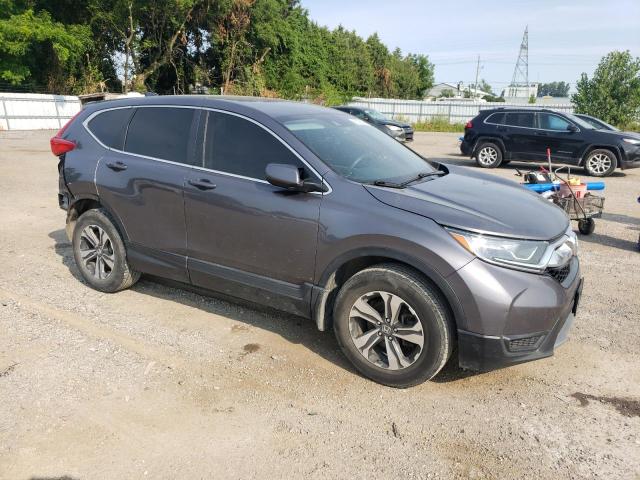  HONDA CRV 2019 Szary
