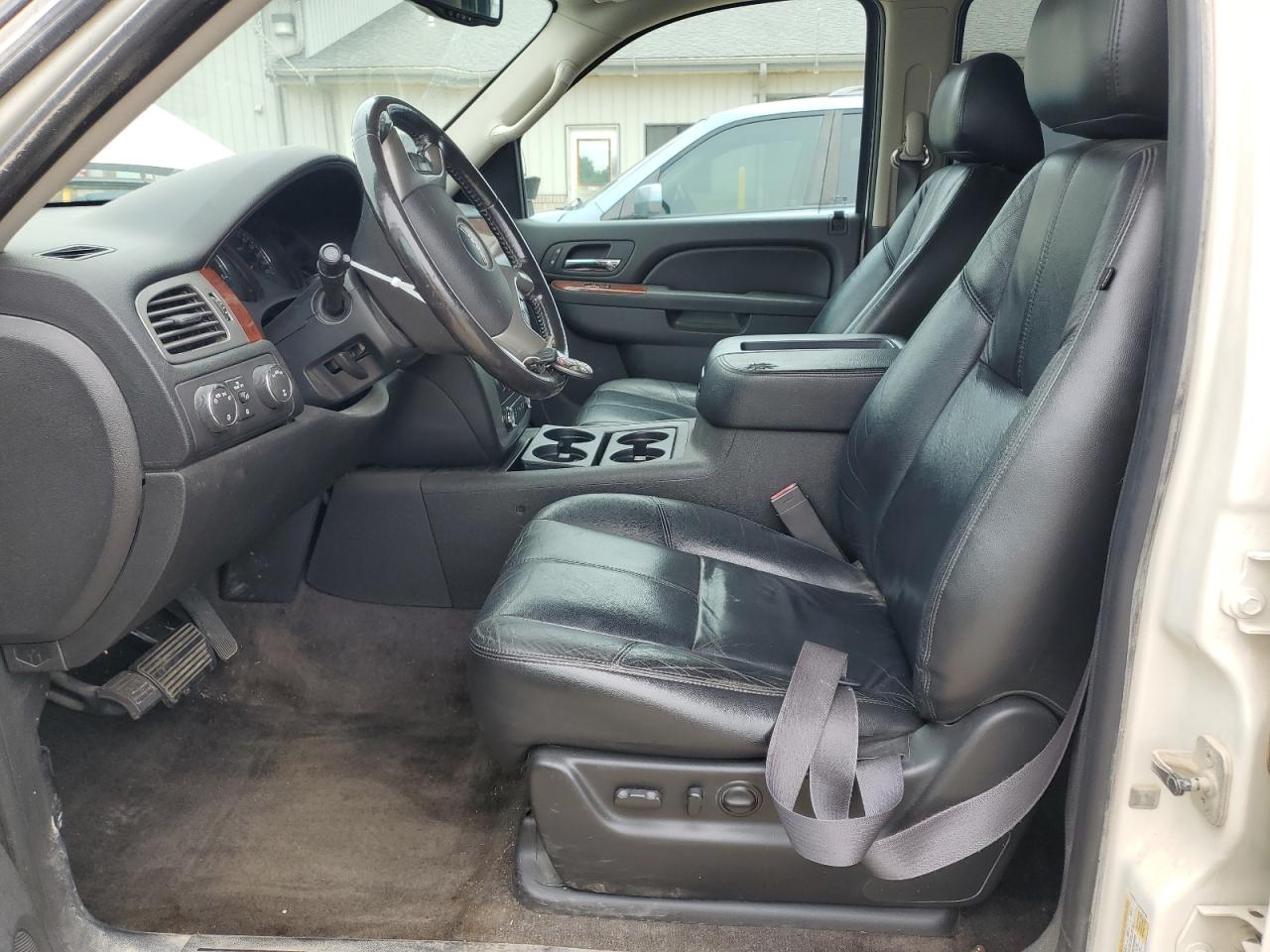 2012 GMC Yukon Slt VIN: 1GKS2CE05CR150199 Lot: 63912665