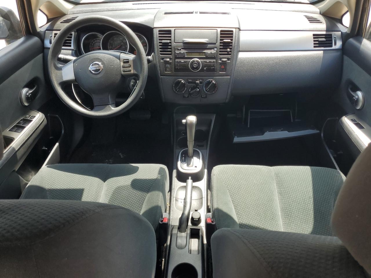 2011 Nissan Versa S VIN: 3N1BC1CP3BL505442 Lot: 63655645