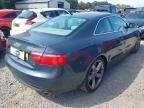 2008 AUDI A5 SPORT T for sale at Copart WOLVERHAMPTON