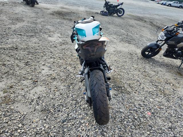 2024 CF MOTO 450SS   