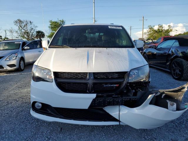  DODGE CARAVAN 2019 Biały