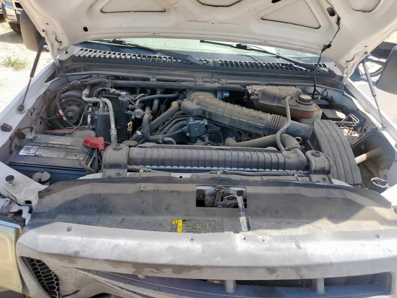 2005 Ford F250 Super Duty VIN: 1FTSW20Y55EC88200 Lot: 64275295