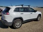 2019 JEEP CHEROKEE SPORT   for sale at Copart AB - EDMONTON