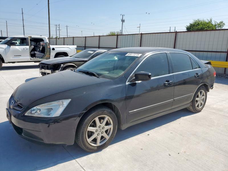 2004 Honda Accord Ex