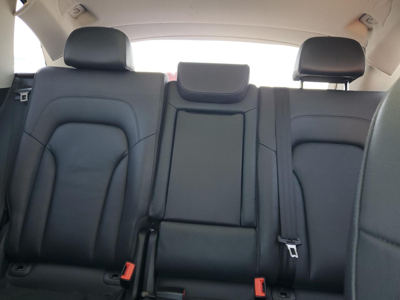 2015 Audi Q5 Premium Plus VIN: WA1DGAFP9FA075803 Lot: 65295185