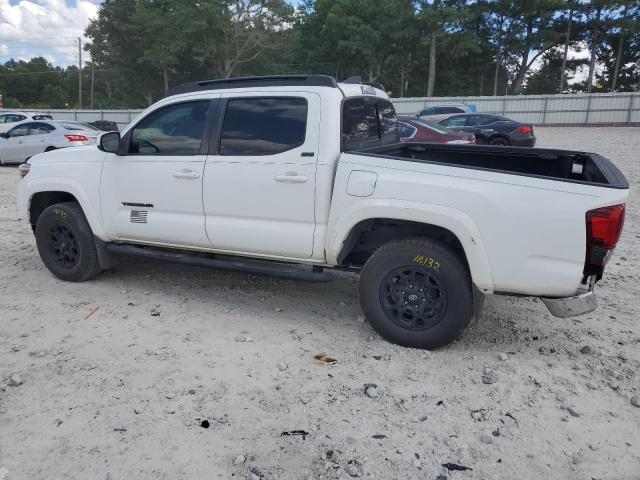  TOYOTA TACOMA 2019 Белы