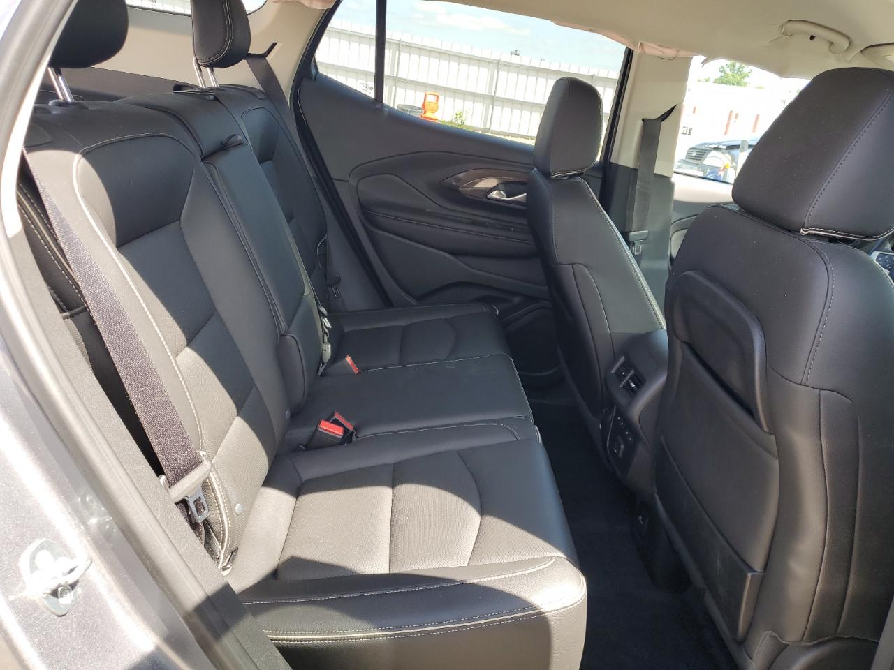2019 GMC Terrain Denali VIN: 3GKALXEX4KL193256 Lot: 64475745