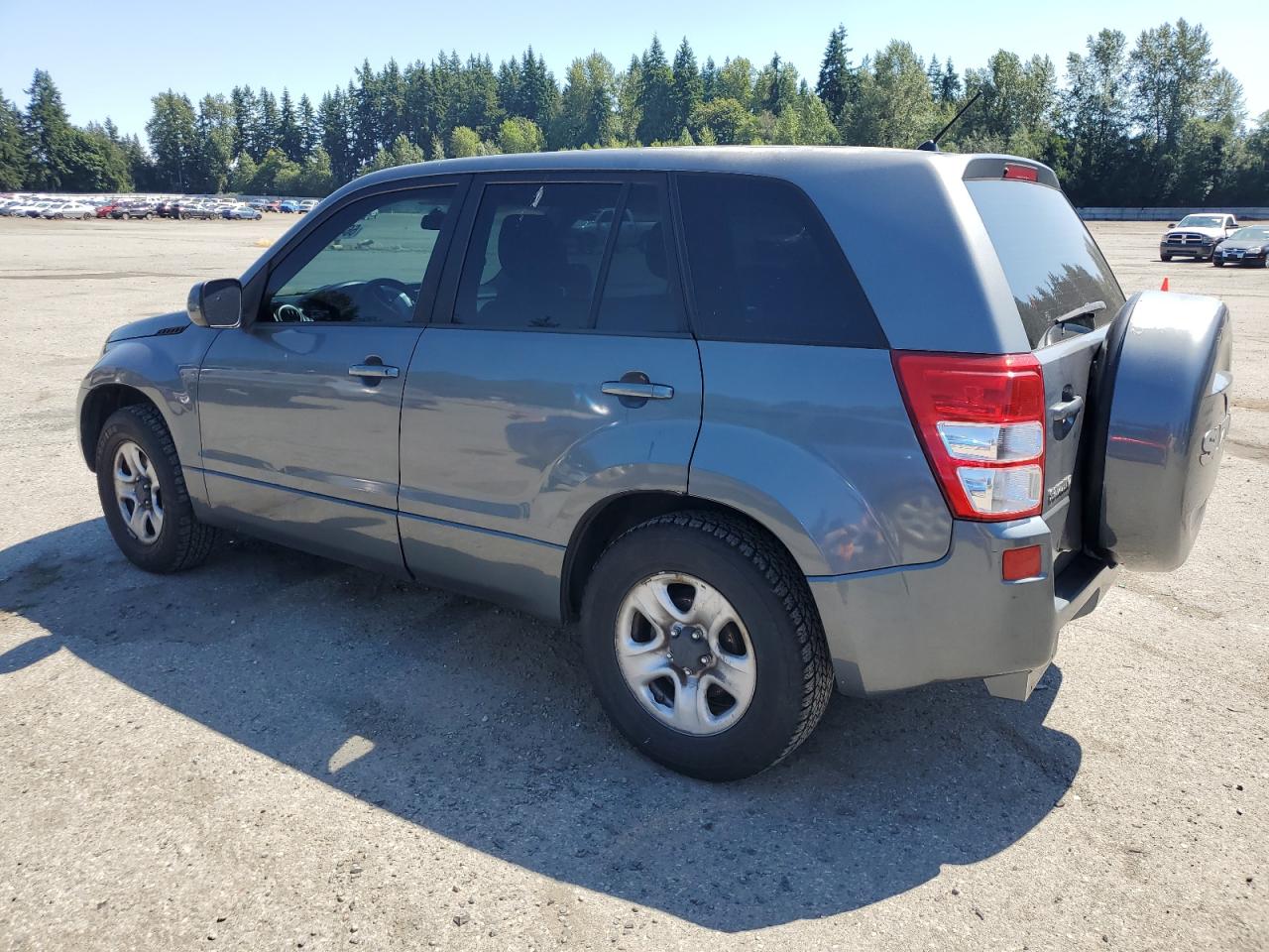 js3td941384103086 JS3TD941384103086 2008 Suzuki Grand Vitara